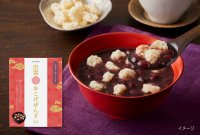「ぜんざい発祥の地」と伝わる出雲から、新感覚の和スイーツサクサク香ばしい「出雲おこげぜんざい」2026年10月1日新発売