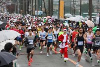 「株式会社PILLAR協賛 第38回三田国際マスターズマラソン」を12月20日(日)開催します！参加ランナー、ボランティア募集中！