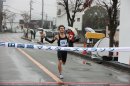 前回大会ハーフ優勝