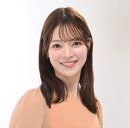 三宅絹紗フリーアナウンサー 三宅絹紗フリーアナウンサー