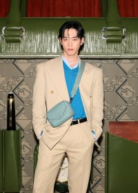 モンブラン、レザーグッズ100周年を記念しニューヨークで特別イベントを開催