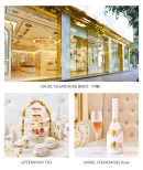ANGEL CHAMPAGNE 銀座店 ANGEL CHAMPAGNE 銀座店