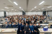 歯科の人材危機と超高齢社会に挑む、熊本から始まった「熱き革命」　受講者1万人突破のJDA、原点の地で第100回記念講習会を開催