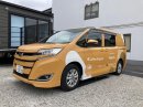 オンライン診療車(2) オンライン診療車(2)