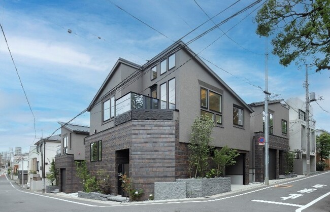 多様化するニーズに対応したゆとりある空間設計と、住まいの質を追求したハイエンドモデル　「ファインコート弦巻 ザ マスターズ」誕生