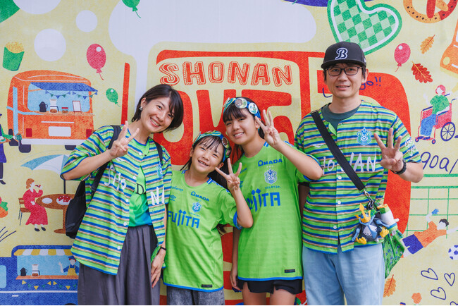 「きっかけは、ビールでいい。」湘南・神奈川のクラフトビールがスタジアムに集結