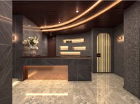 男のエステ ダンディハウス／エステティック ミス・パリ上野店が10月15日に移転リニューアルオープン!