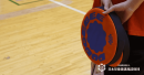 ドッヂビーの写真 ドッヂビーの写真