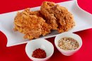 大鶏排(ダージーパイ) 大鶏排(ダージーパイ)