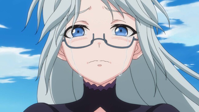 TVアニメ『ここは俺に任せて先に行けと言ってから10年がたったら伝説になっていた。』最終話となる第12話「これからの10年もその先も俺に任せろ」先行カット＆あらすじ公開！