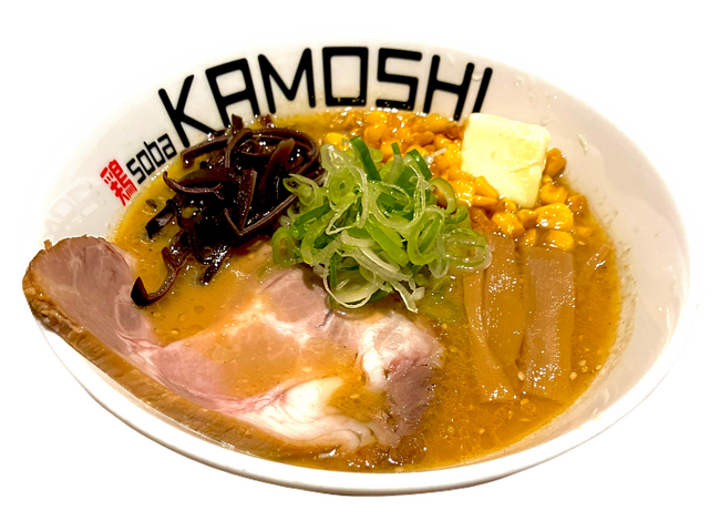 【西武福井店】人気店の味を、できたてアツアツ。ラーメンイートインも登場 秋の北海道物産展
