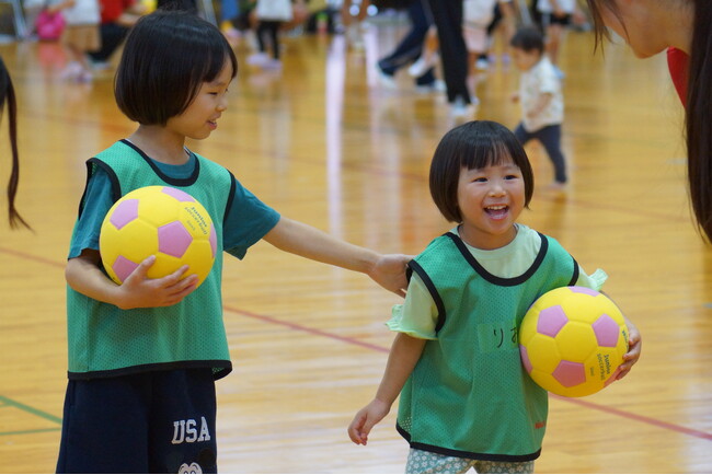 「JFAなでしこひろばin島根県立大学松江キャンパス 」を10月3日(土)に開催します
