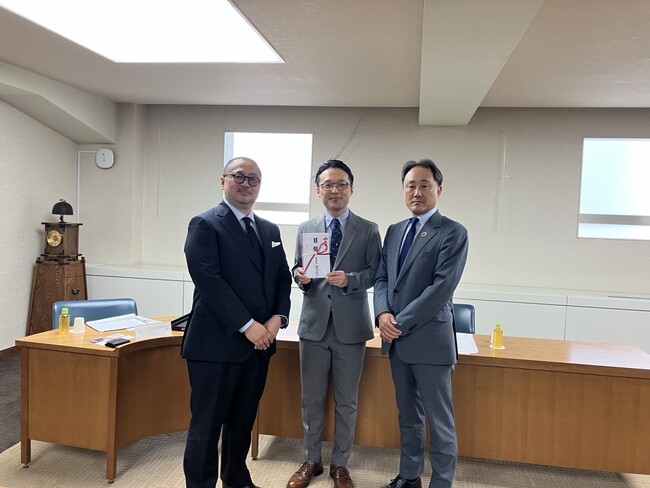 「ぐんぎんSDGs私募債（寄付先支援型）」を発行　認定NPO法人チャリティーサンタを寄付先に指定