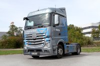 IAA TRANSPORTATION 2026：ボッシュ、大型商用車事業の売上高倍増を目指す