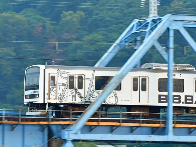 B.B.BASEで楽しむ上越線地酒旅「ほっぺ赤らめはしご酒」特別列車ツアーを発売しました!