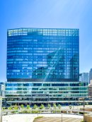 JR大阪駅直結