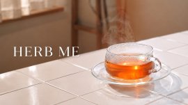 体調や好みに合わせた自分専用のハーブティー 体調や好みに合わせた自分専用のハーブティー