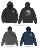 INSP x T&C SURFR コラボパーカー カラー展開 INSP x T&C SURFR コラボパーカー カラー展開