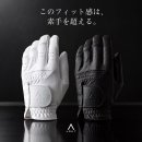 このフィット感は、素手を超える。 このフィット感は、素手を超える。