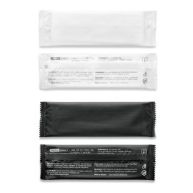 US SILKY(WHITE/BLACK)