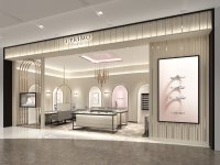 中国本土・重慶市「I-PRIMO Chongqing MixC Store」9月30日（水）オープン