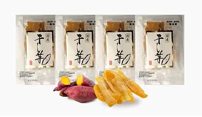 ＜Qoo10「和菓子」販売数ランキング＞“芋栗三昧”したくなる、秋の味覚到来！今年も、濃厚な甘みが魅力の「紅はるか」の干し芋が人気