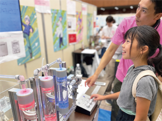 【イベントレポート】地元小学生がゲームで出会う兵庫県内企業のシゴトの魅力！「みらいいパークXゲームフェスin兵庫」開催