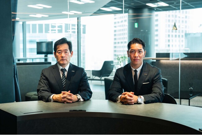 株式会社Grand Central、経営体制強化に向けSenior Executive Advisorに萩平和巳氏が就任