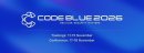 CODE BLUE 2026