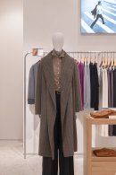 Herring Double Luxe Shawl Coat 132,000円 Herring Double Luxe Shawl Coat 132,000円