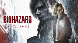 「日本ゲーム大賞2026」年間作品部門にて『バイオハザード レクイエム』『プラグマタ』が「優秀賞」を受賞! 「日本ゲーム大賞2026」年間作品部門にて『バイオハザード レクイエム』『プラグマタ』が「優秀賞」を受賞!