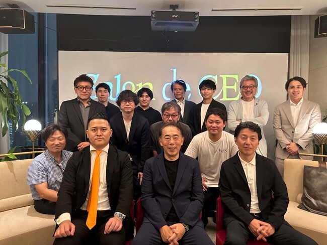 元Crocs, Inc. VP兼クロックスジャパン代表 大西基文氏が登壇。「Be yourself and Believe in yourself」世界の成長企業を牽引したパッションとグローバル戦略。