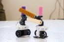 ROBO-ONE Beginnersの写真