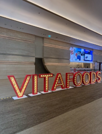 株式会社フューチャー、3年連続で国際展示会「Vitafoods Asia」に出展　「Made in Japan」を強みに、原料・OEM・自社ブランドの海外展開を推進