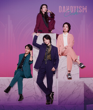 【ホテル日航つくば】七海ひろきクリスマスディナ―ショー“DANDYISM CODE”を12月13日（日）に開催