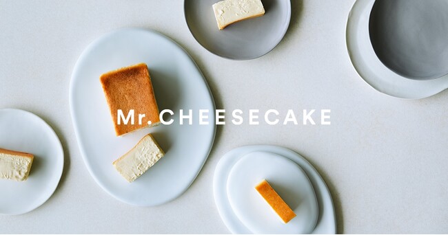 【グランデュオ立川】【Mr. CHEESECAKE YOUR CITY】人生最高のチーズケーキのポップアップストアがグランデュオ立川に登場！