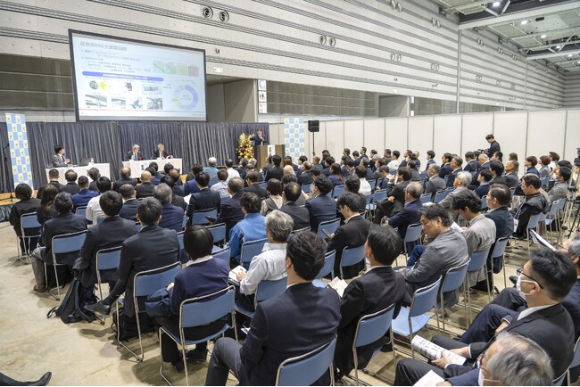 医療機器開発の最前線が福島に集結！スタンフォード大学 池野文昭先生をはじめ国内外の専門家が登壇｜メディカルクリエーションふくしま2026 注目セミナー｜10月1日・2日、ビッグパレットふくしま