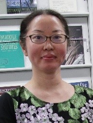 文京学院大学 貫井万里准教授の論考が実教出版発行の高校「地歴・公民科」資料に掲載