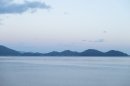 小浜の朝焼け 小浜の朝焼け