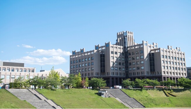 文部科学省「大学・高専機能強化支援事業（成長分野転換基金）」に採択　宇宙・地球・情報融合による高度専門人材育成拠点の形成を推進