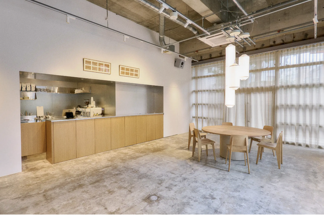 元電通・X Corp.社員が挑む資本の循環。千駄ヶ谷にオープンした『THE PATH COFFEE』をReBoot Inc.主宰クリエイターコレクティブが多角的にサポート。