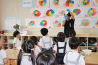 【3年で延べ210名が参加】倉敷名物「ぶっかけうどん」を園児へ創業70年の地元企業、11月に新たに2園で「キッズうどん教室」開催　