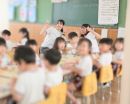 若手職員がいきいきと働いている様子 若手職員がいきいきと働いている様子