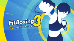 自宅で手軽に本格エクササイズ『Fit Boxing 3』が「第4回 健康ゲーム大賞」ソフト部門を受賞！東京ゲームショウ2026「日本アクティビティ協会」ブースにて試遊出展決定
