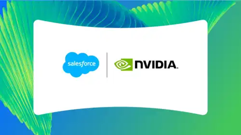 Koaの発表：NVIDIA Nemotronを基盤としたSalesforce初のCRM推論モデル