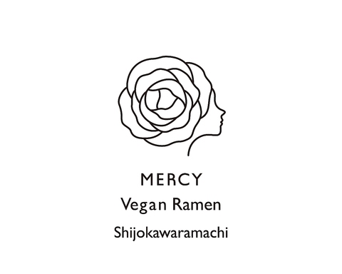 京都・四条河原町に、ヴィーガンラーメン専門店「MERCY Vegan Ramen」が9月29日オープン