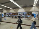 JR東日本 高田馬場駅構内 JR東日本 高田馬場駅構内
