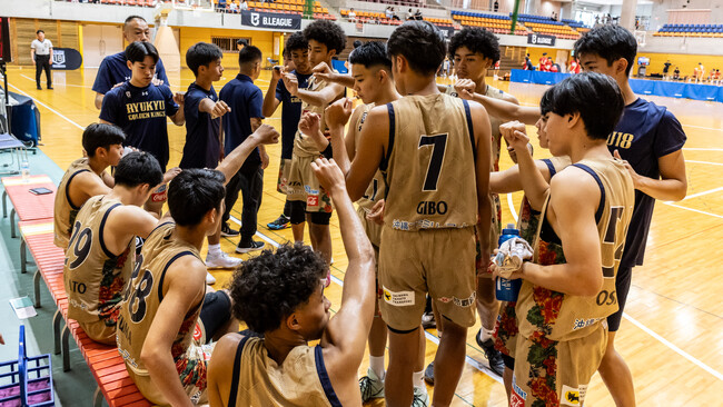 キングスU18「インフロニア B.LEAGUE U18 ELITE LEAGUE 2026-27」出場のお知らせ