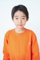 タロウ役：嶋田鉄太