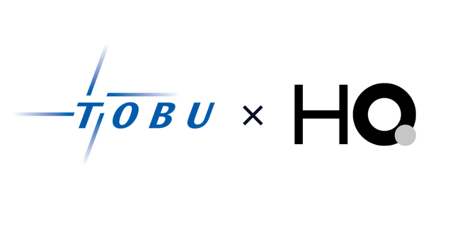 東武鉄道が「食事補助HQ」を導入。食事補助の既存制度を一本化し、全従業員を対象とした “自律的に選べる”仕組みへ